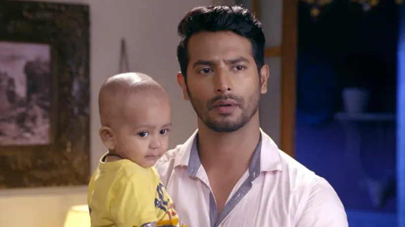 Tujhse Hai Raabta - Episode 289