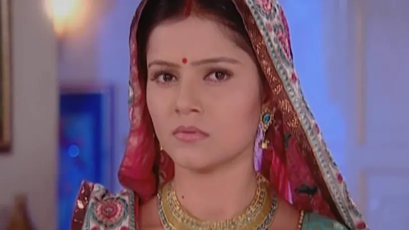 Episode 340 - Choti Bahu