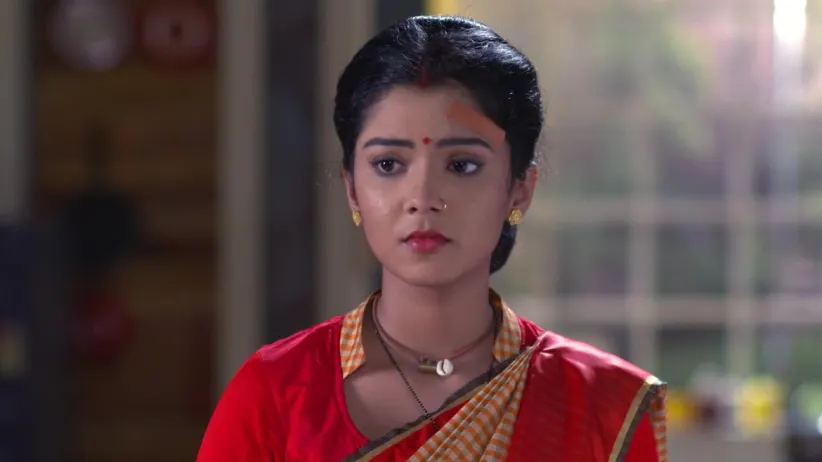 Dibya Drishti - November 04, 2020 - Best Scene