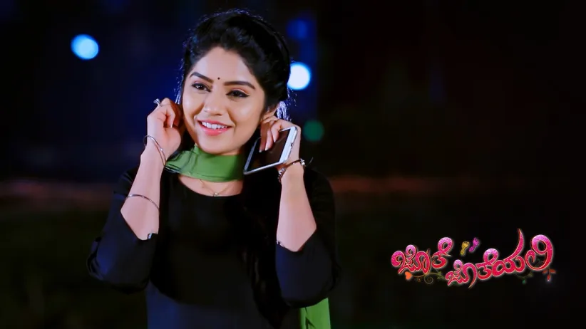 Pushpa asks Anu to run away with Aryavardhan - Jothe Jotheyali