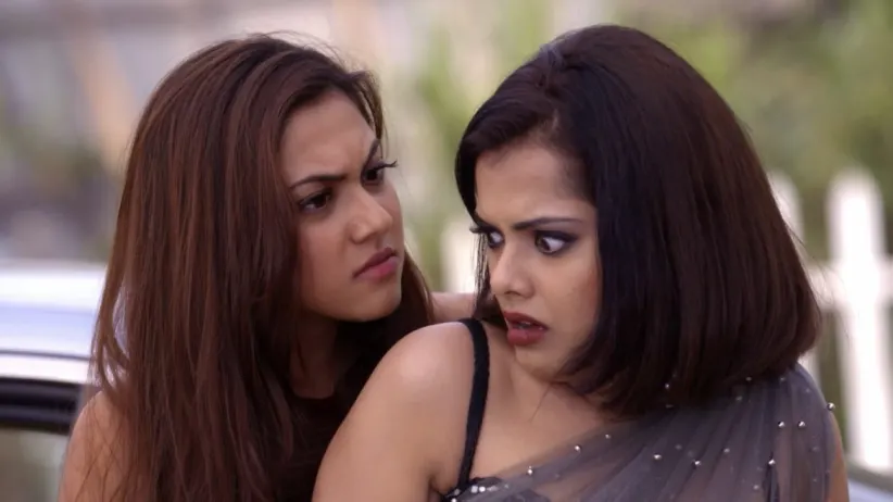 Tujhse Hai Raabta - Episode 131