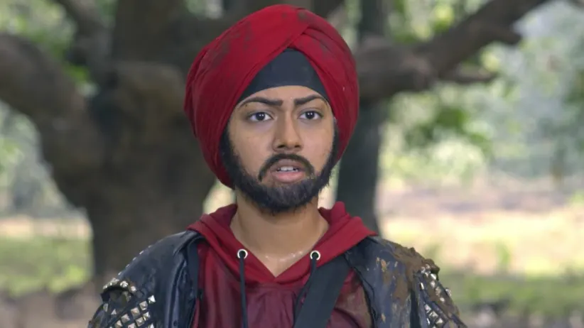 Tujhse Hai Raabta - Episode 370