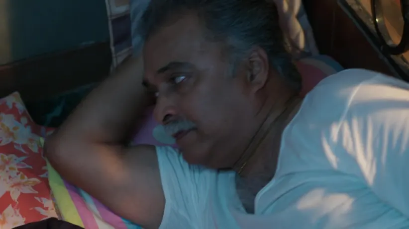 Bhai and Bandhu mama tease Aditya - Majha Hoshil Na