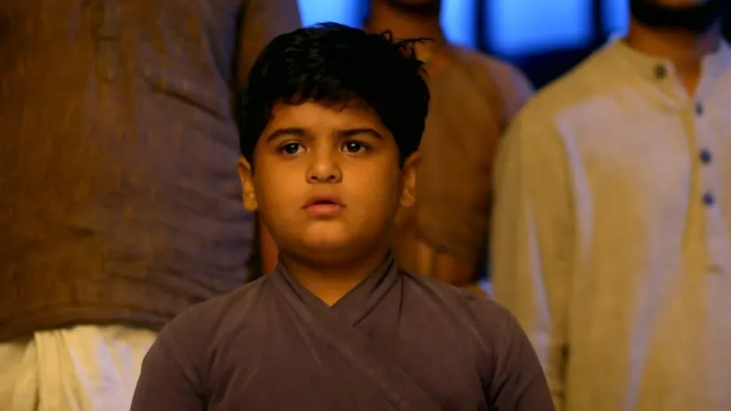 Ramji agrees to get married