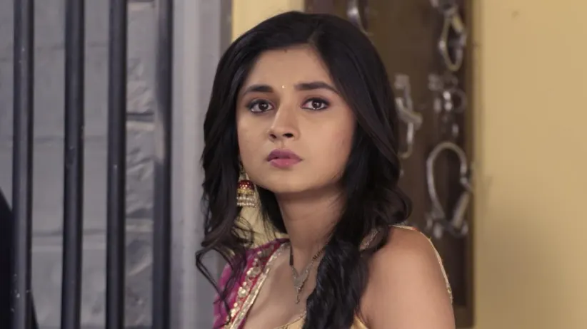 Guddan Tumse Na Ho Payega - Episode 141