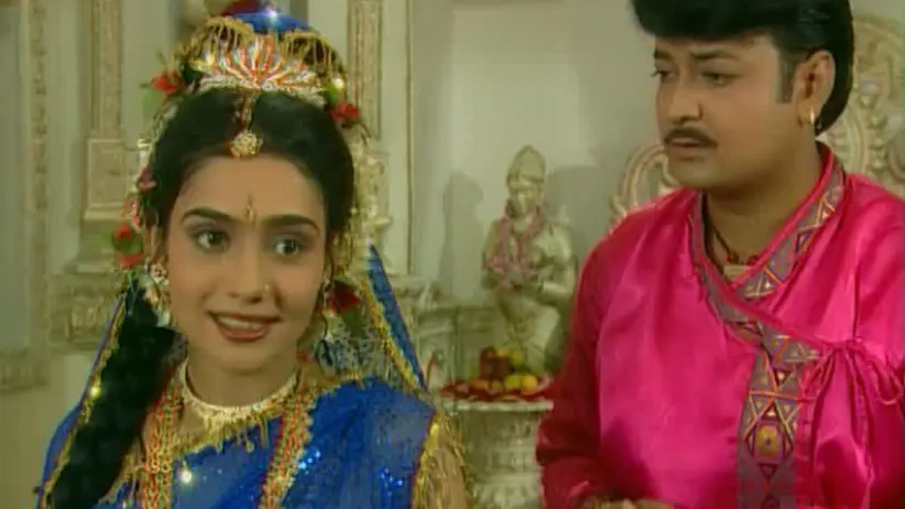 Episode 25 - Jai Santoshi Mata