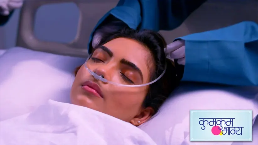 Pallavi asks Ranbeer to break up with Prachi