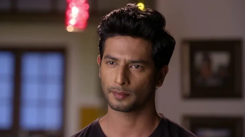Tujhse Hai Raabta - Episode 19