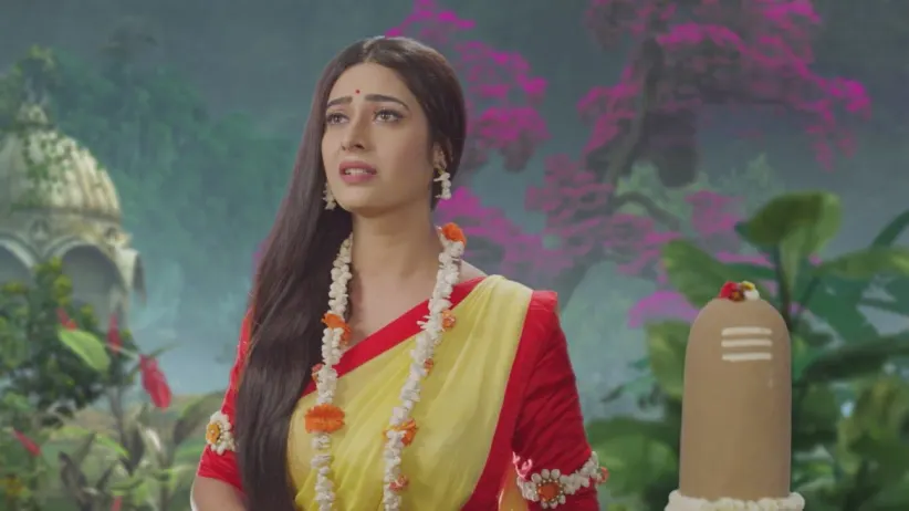 Indresh is adamant to marry Swati - Santoshi Maa Sunayein Vrat Kathayein