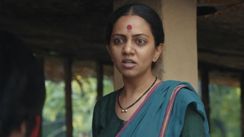 Bhaskar?s parents kill Renuka