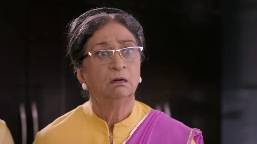 Guddan Tumse Na Ho Payega - Episode 319