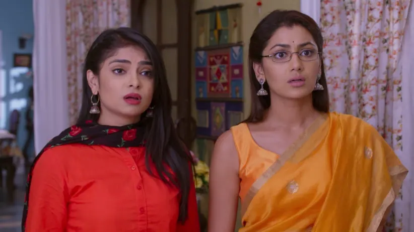 Kumkum Bhagya S2 - Episode 513