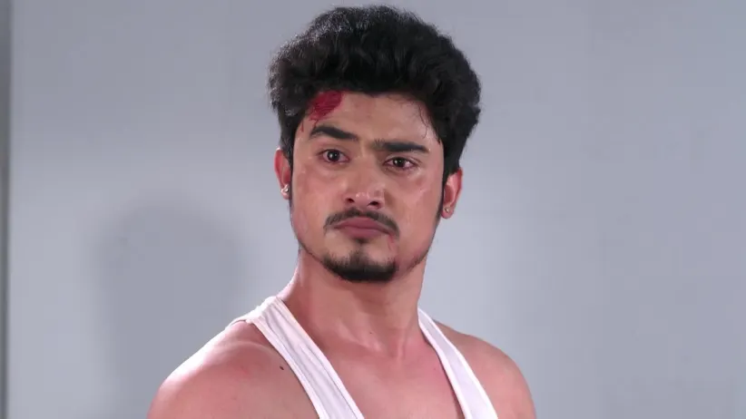 Rudra remembers Siddhi