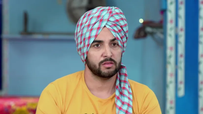 Vilayti Bhabhi - November 27, 2020 - Best Scene
