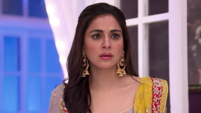 Kundali Bhagya - Episode 185