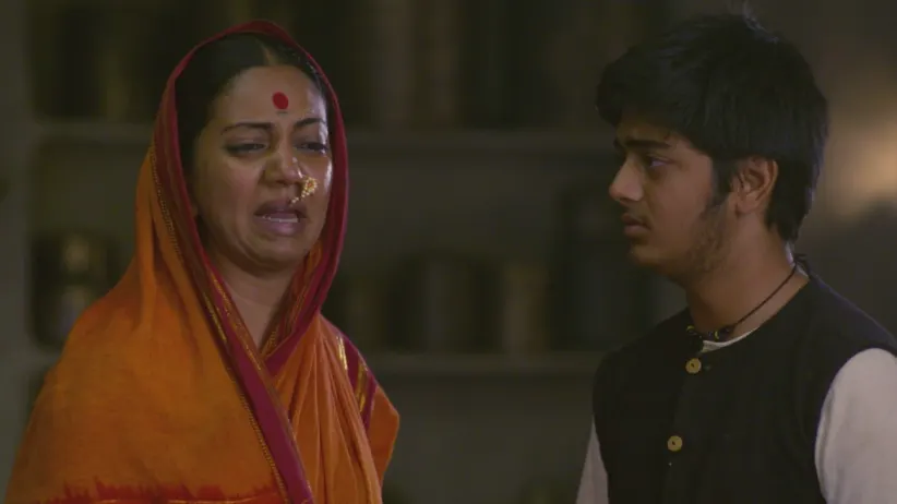 Bhima Bai states the importance of studies
