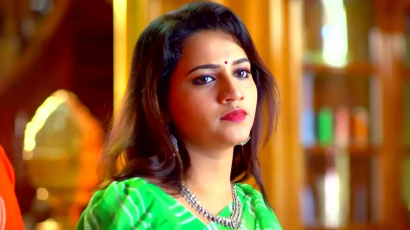 Ravi Varman Speaks about Maya