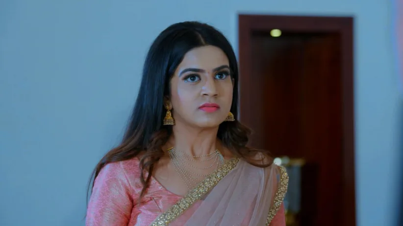 Trishul decides to apologise to Shivani - Nagini