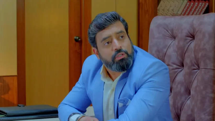 Anu's presentation takes a surprising turn - Jothe Jotheyali