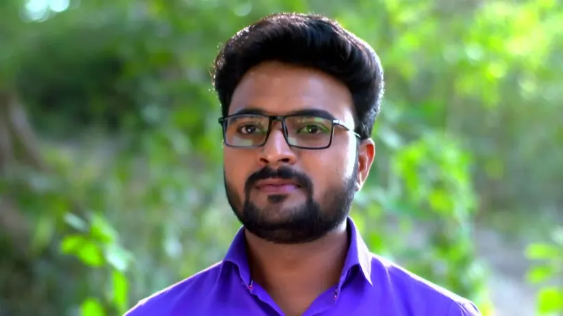 Ajit Kumar sorts Rupa's father's matter - Devmanus
