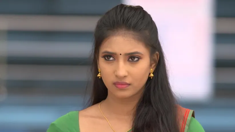 Jyothimani wishes to marry Vasundhara - Gokulathil Seethai