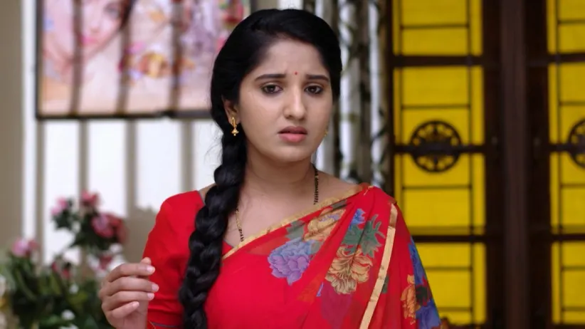 Jai to organise a birthday party for the kids - Kalyana Vaibhogam