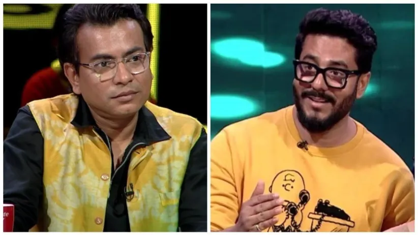 Dadagiri Unlimited Season 8 - 2019 - July 12, 2020
