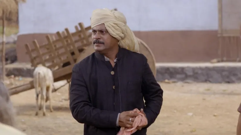 Mahanayaka Dr. B. R. Ambedkar - July 11, 2020 - Episode Spoiler