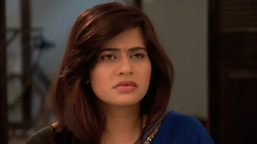 Episode 1412 - Pavitra Rishta