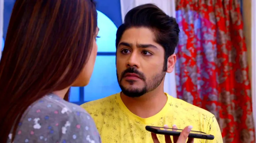 Kundali Bhagya - January 25, 2021 - Episode Spoiler