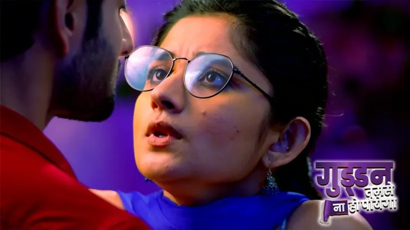 Agastya's marriage to be held at Jindal House - Guddan - Tumse Na Ho Payega