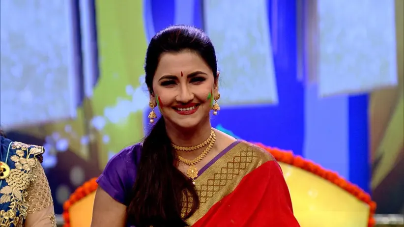 Holi special episode - Didi. No 1 Season 8