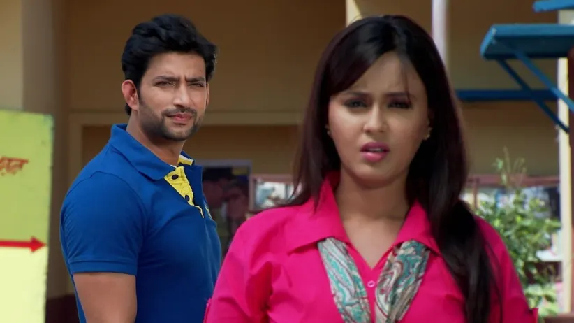 Episode 84 - Doli Armaanon Ki