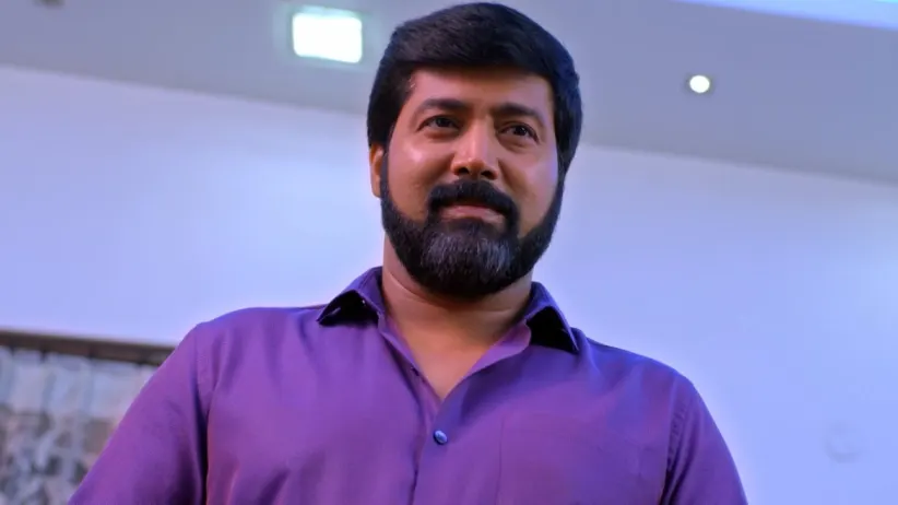 Surya Prakash meets Anu - Neethane Enthan Ponvasantham