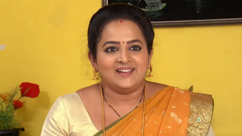 Geetha faints while dancing - Gundamma Katha