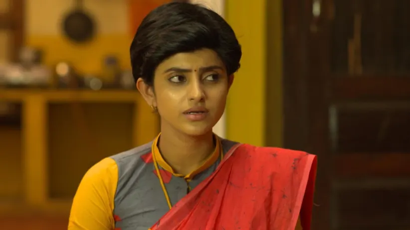Prabhu is Mesmerised by Sathya - Sathya