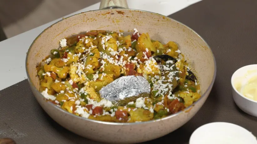 Swaad Aa Gaya - January 26, 2021 - Recipe