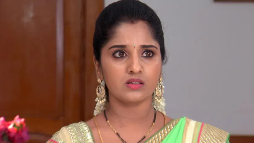 Rana confuses Manga with Nitya - Kalyana Vaibhogam