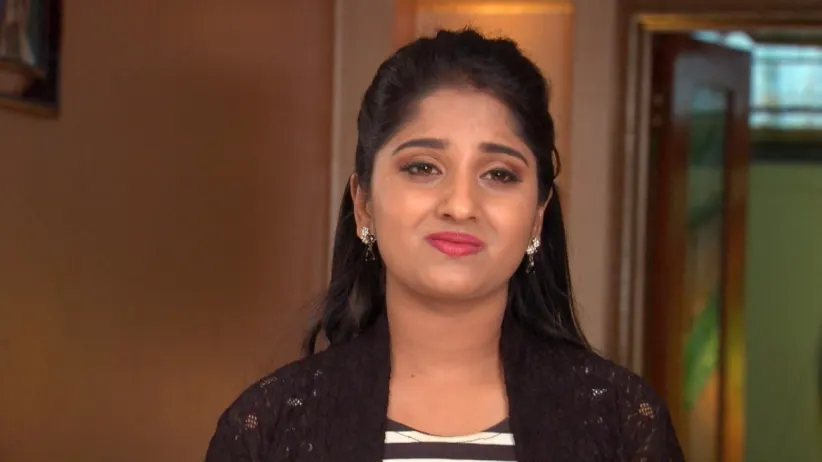 Swarupa pleads to Rana - Kalyana Vaibhogam