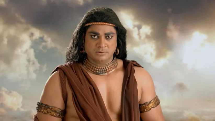Paramavatari Sri Krishna - December 15, 2020 - Best Scene