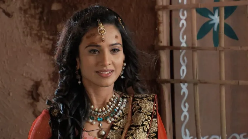 Jodha Akbar - Episode 210