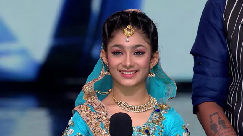 Dance India Dance : Battle Of Champions - Episode 28