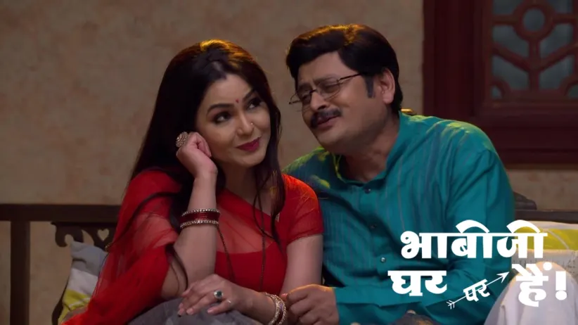 Ramola clears everyone’s misunderstanding – Bhabhiji Ghar Par Hai