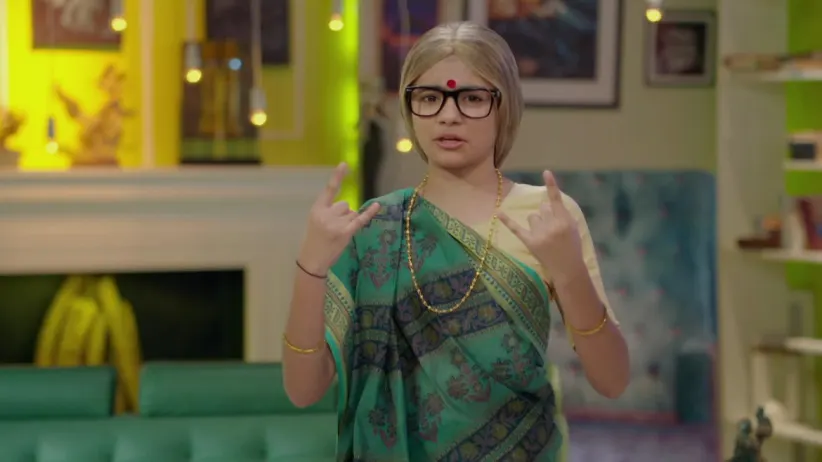 Roj Hoyi Bhoj 4 - September 28, 2020