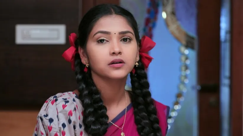 Kamali learns Chandru and Gauri's story