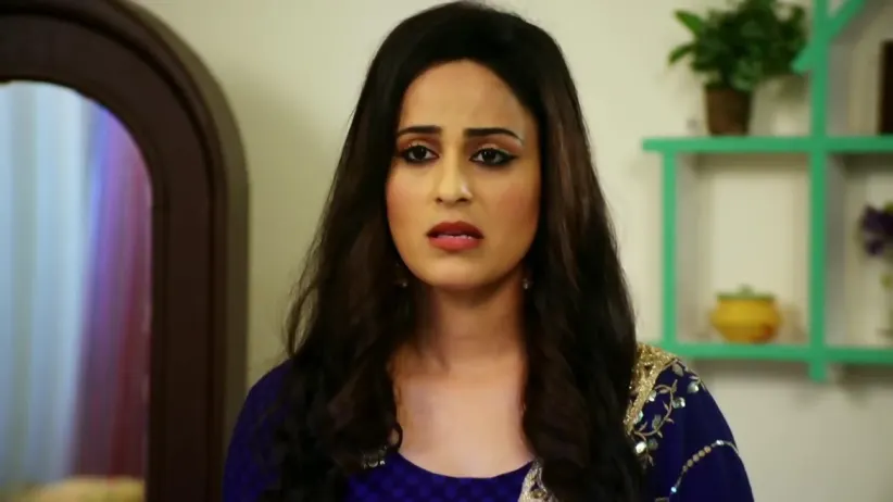Kamli Ishq Di - July 31, 2020 - Best Scene
