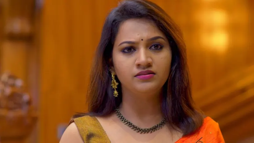 Iswariamma Meets Sreelakshmi