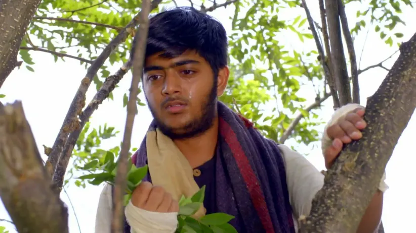 Will Bala manage to save Dhruv?