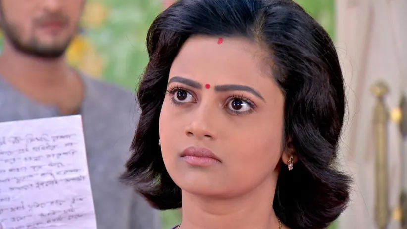 Kunal foils Barsha's plan - Bokul Katha