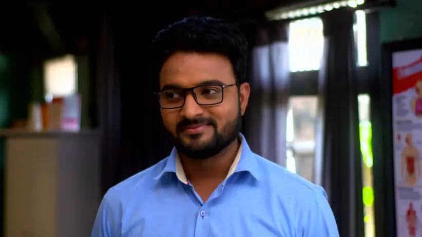 Ajit Kumar to go to Ranjit's House